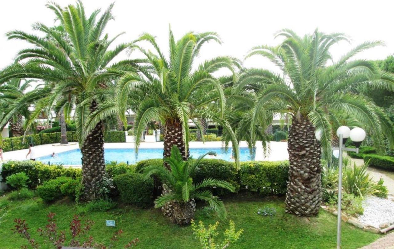 Vittoria Immobilier 6 -Reglement Sur Place - Cheques Vacances Acceptes La Grande Motte Exteriér fotografie