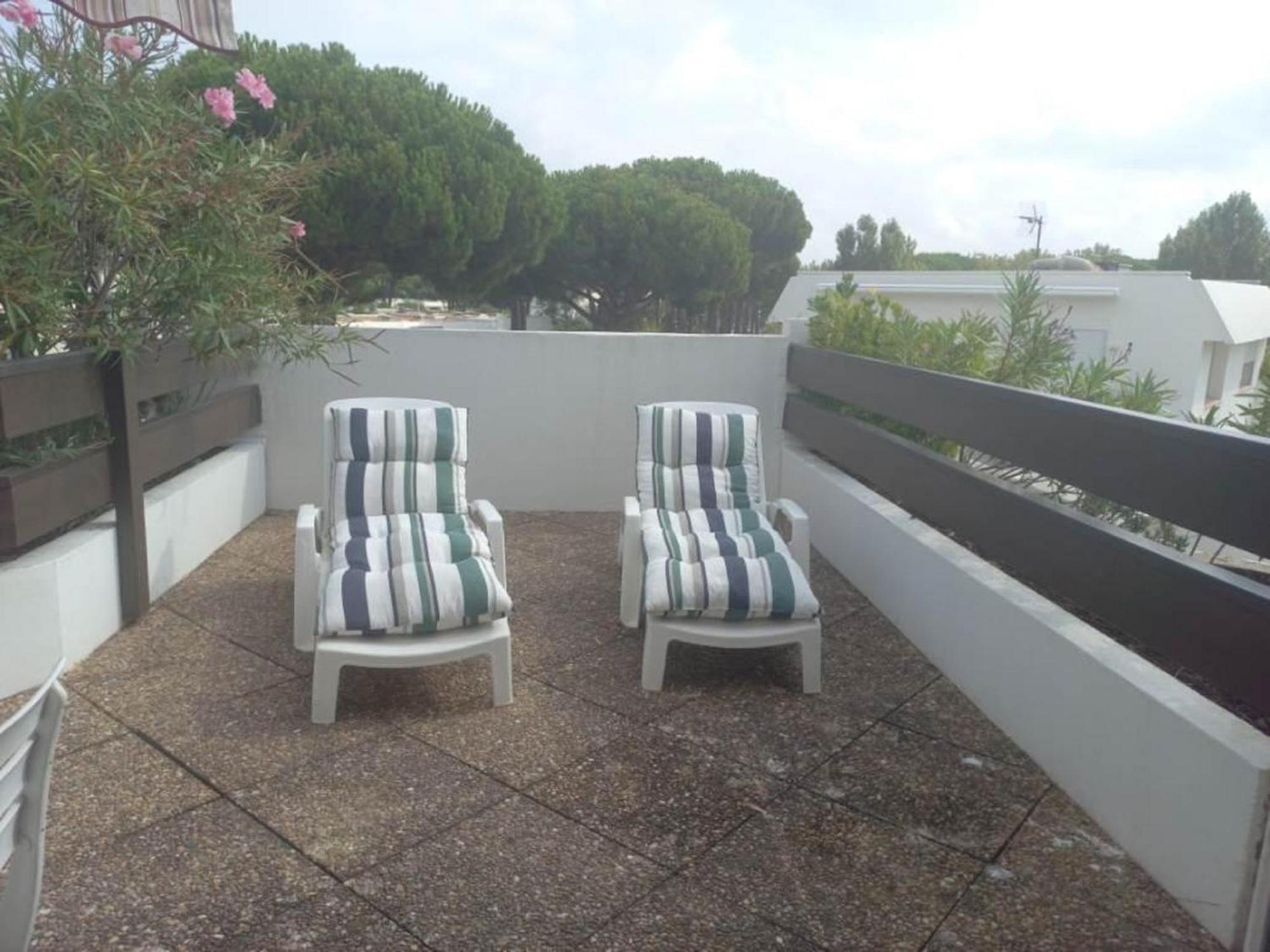Vittoria Immobilier 6 -Reglement Sur Place - Cheques Vacances Acceptes La Grande Motte Pokoj fotografie