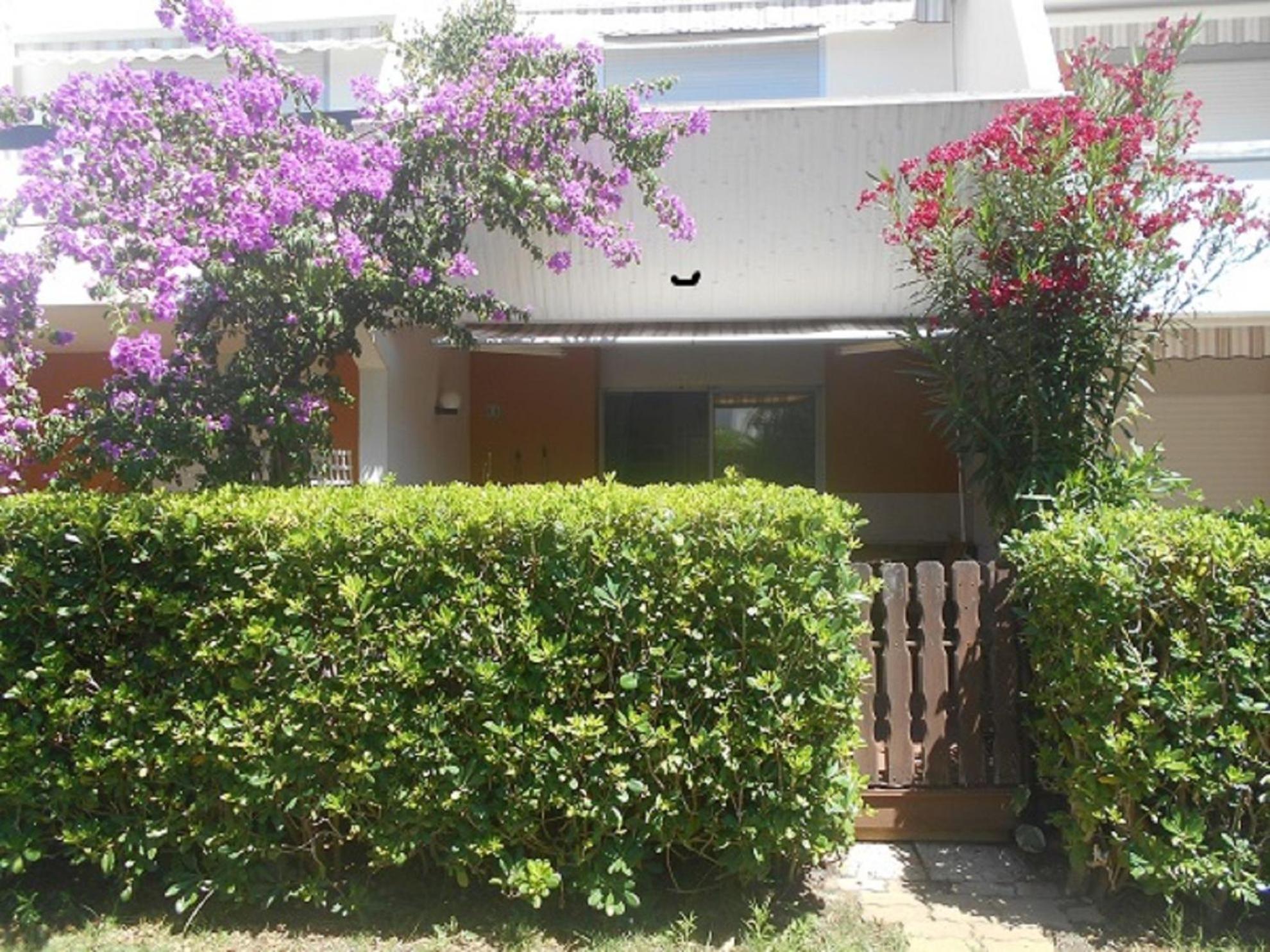 Vittoria Immobilier 6 -Reglement Sur Place - Cheques Vacances Acceptes La Grande Motte Pokoj fotografie