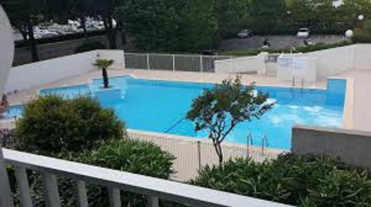 Vittoria Immobilier 6 -Reglement Sur Place - Cheques Vacances Acceptes La Grande Motte Exteriér fotografie